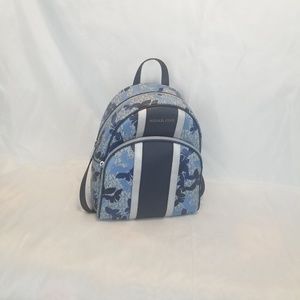 NWT Michael Kors Butterflies